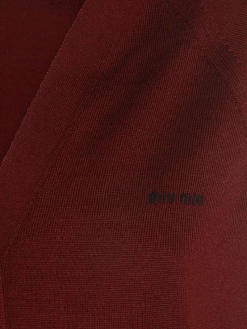Miu Miu Cardigan, view 5