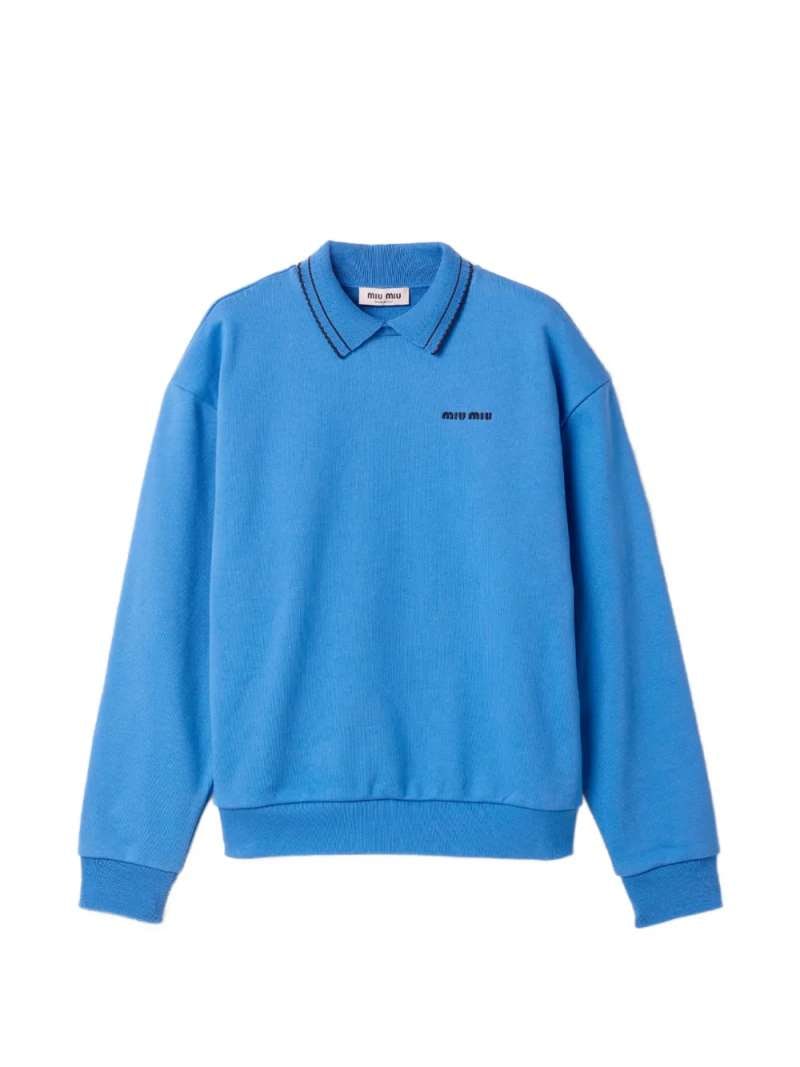 Miu Miu Sweatshirt, view 2