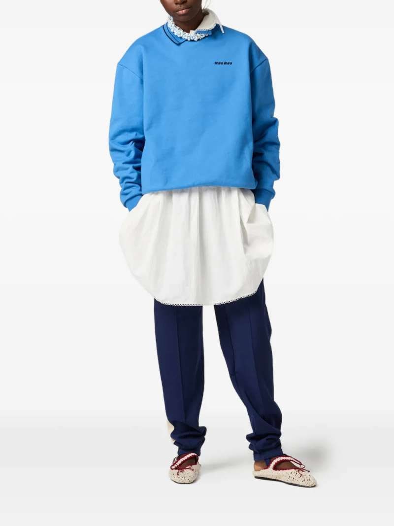 Miu Miu Sweatshirt, view 6