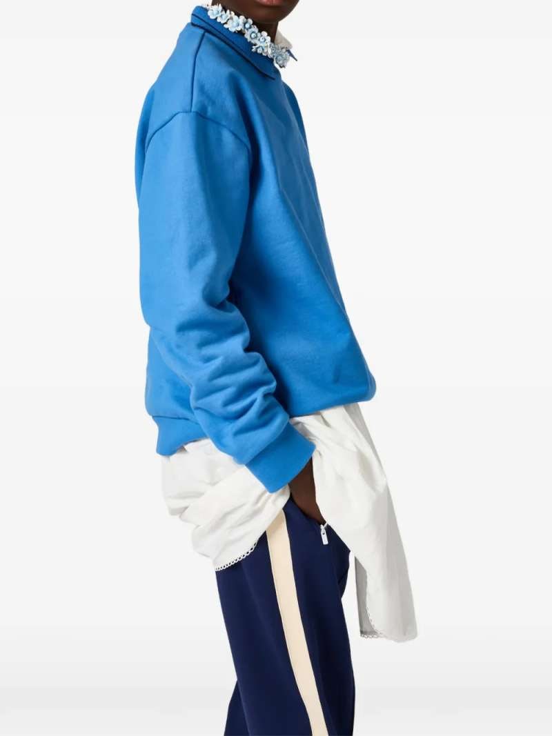 Miu Miu Sweatshirt, view 7