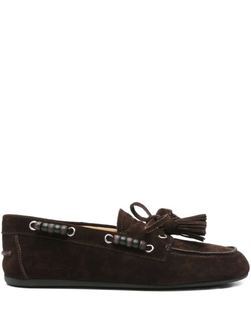 Miu Miu Loafer