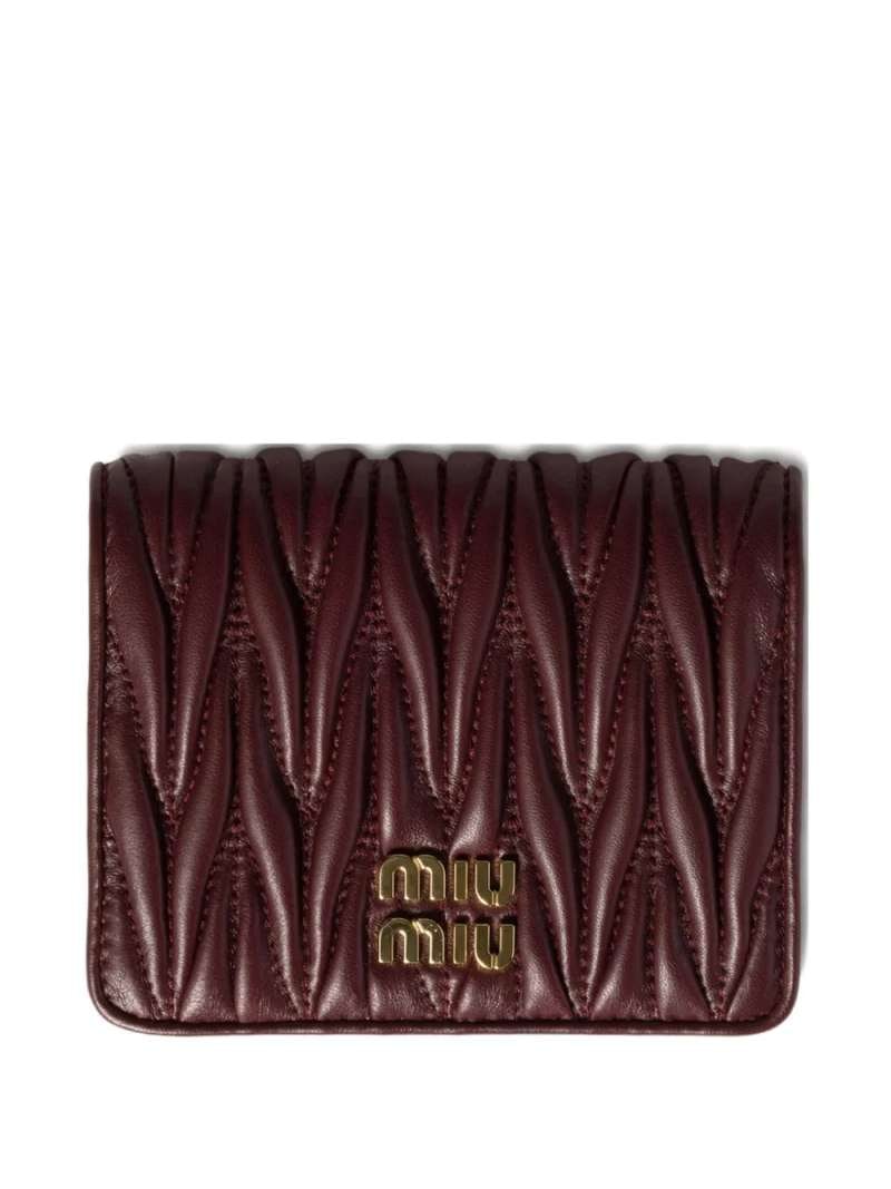 Miu Miu Wallet