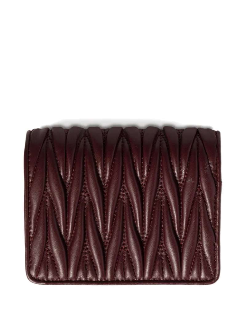 Miu Miu Wallet, view 3