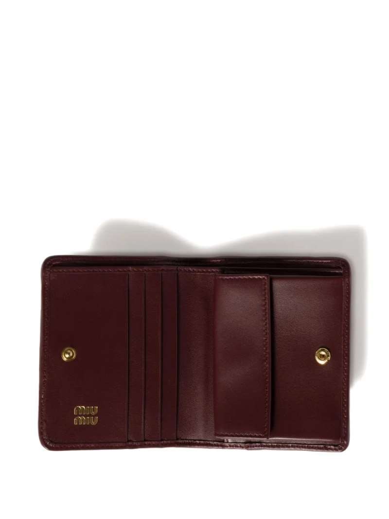Miu Miu Wallet, view 4