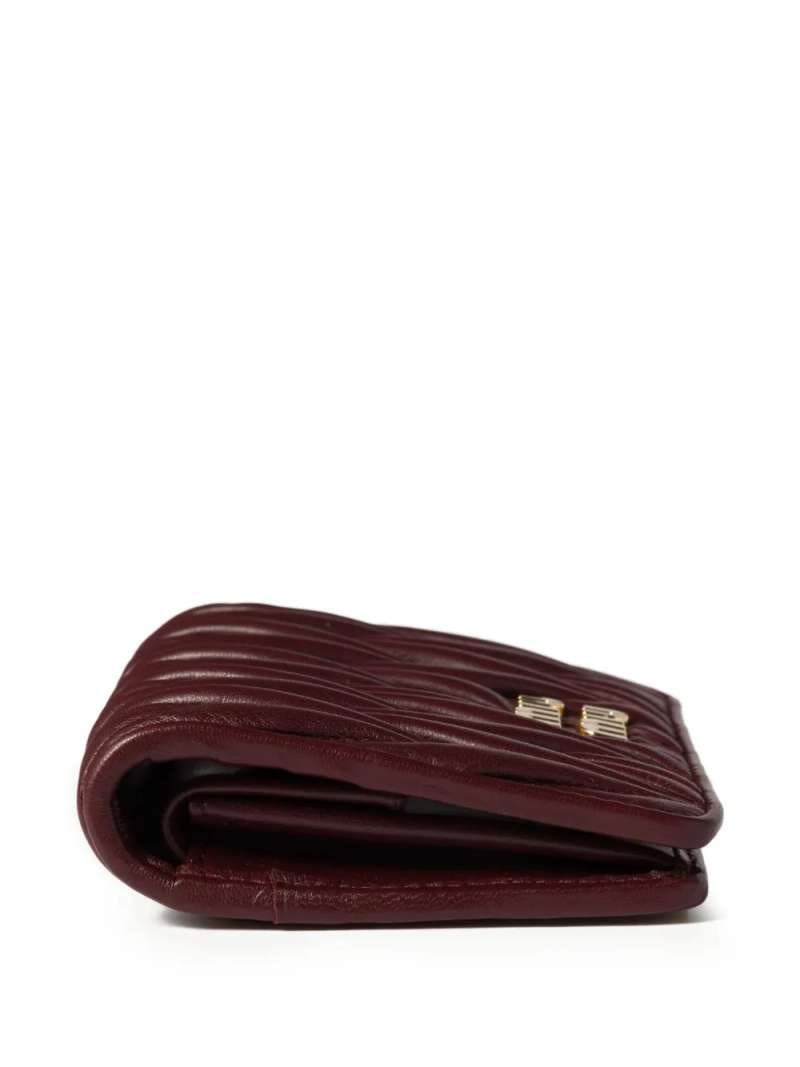 Miu Miu Wallet, view 5