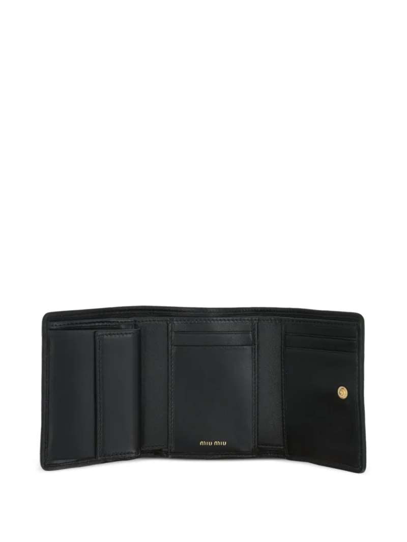 Miu Miu Wallet, view 3