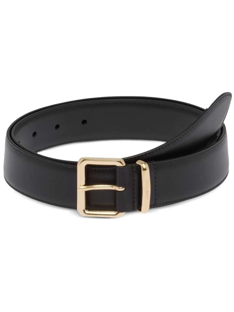Miu Miu Belt