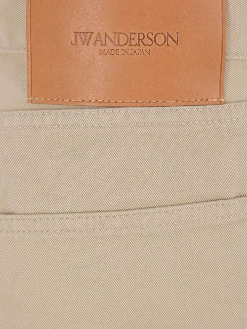 JW Anderson Jeans, view 4