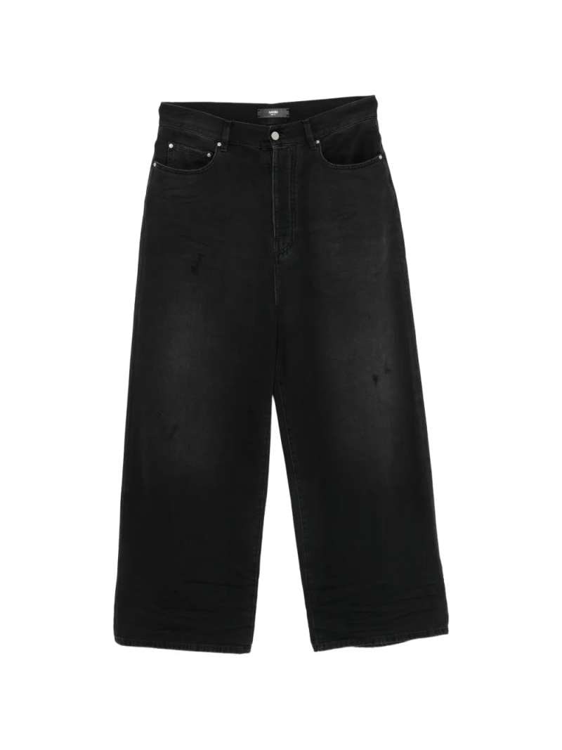 Amiri Baggy Jeans, view 2