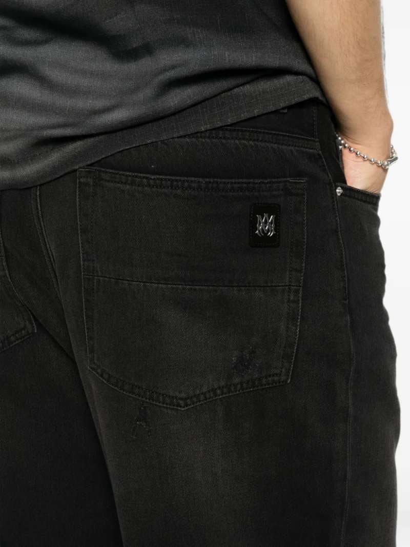 Amiri Baggy Jeans, view 3
