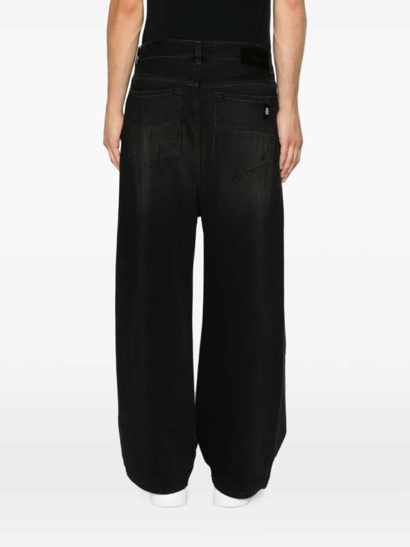 Amiri Baggy Jeans, view 4