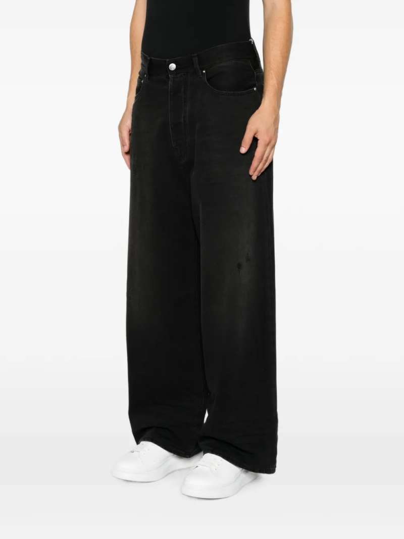 Amiri Baggy Jeans, view 6