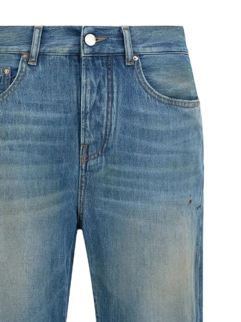 Amiri Bootcut Jeans, view 3