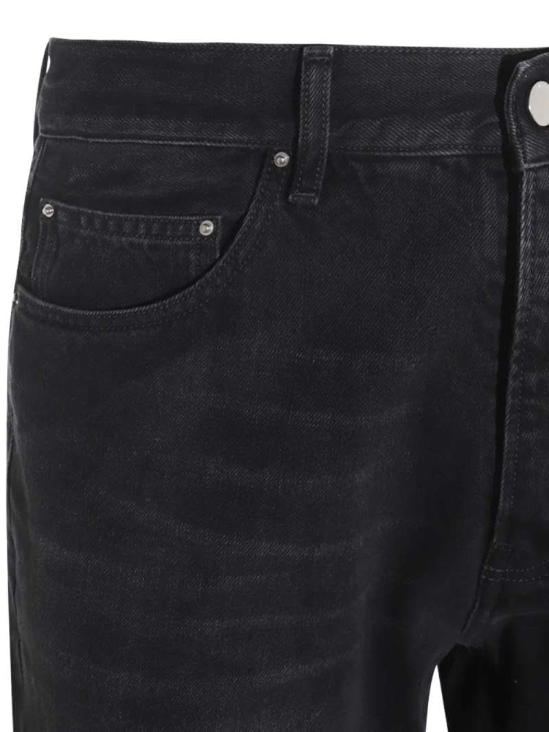 Amiri Straight Flare Jeans, view 3