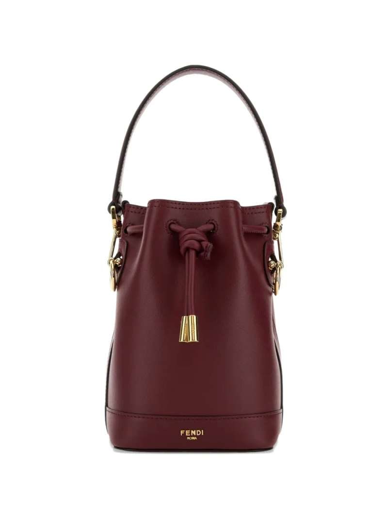 Fendi Mini Mon Tresor Bag