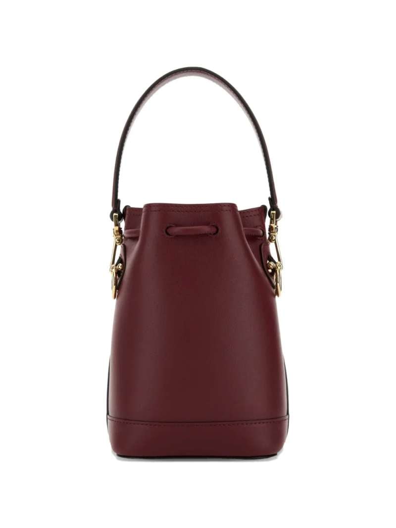 Fendi Mini Mon Tresor Bag, view 4