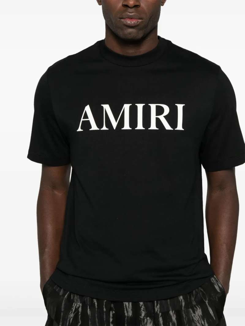 Amiri Core Logo T-Shirt, view 4