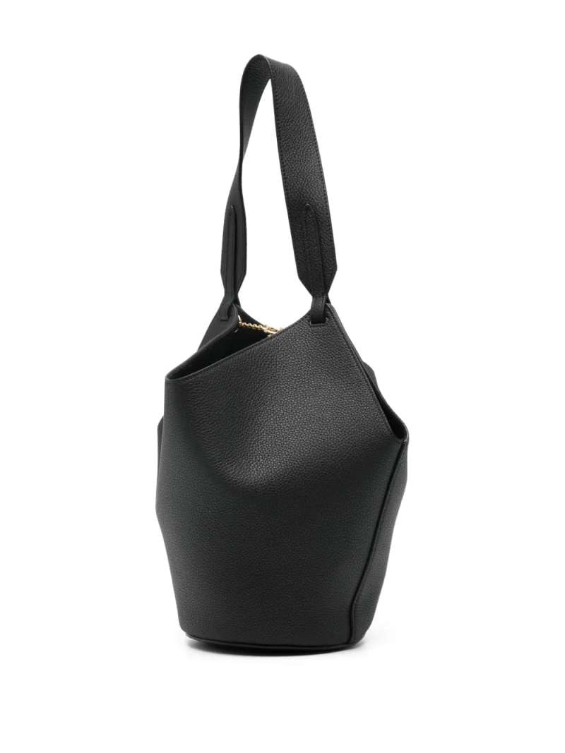 Khaite Mini Lotus Tote, view 5