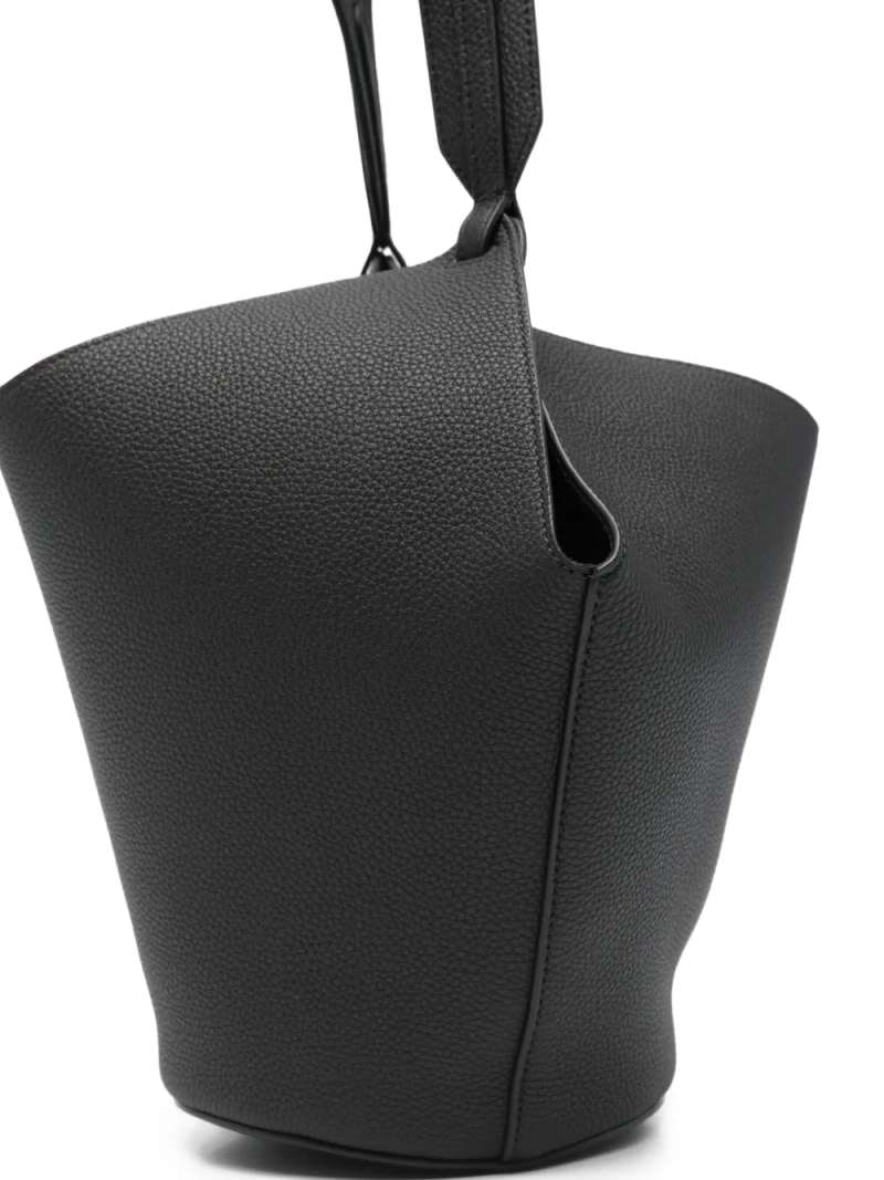 Khaite Mini Lotus Tote, view 6