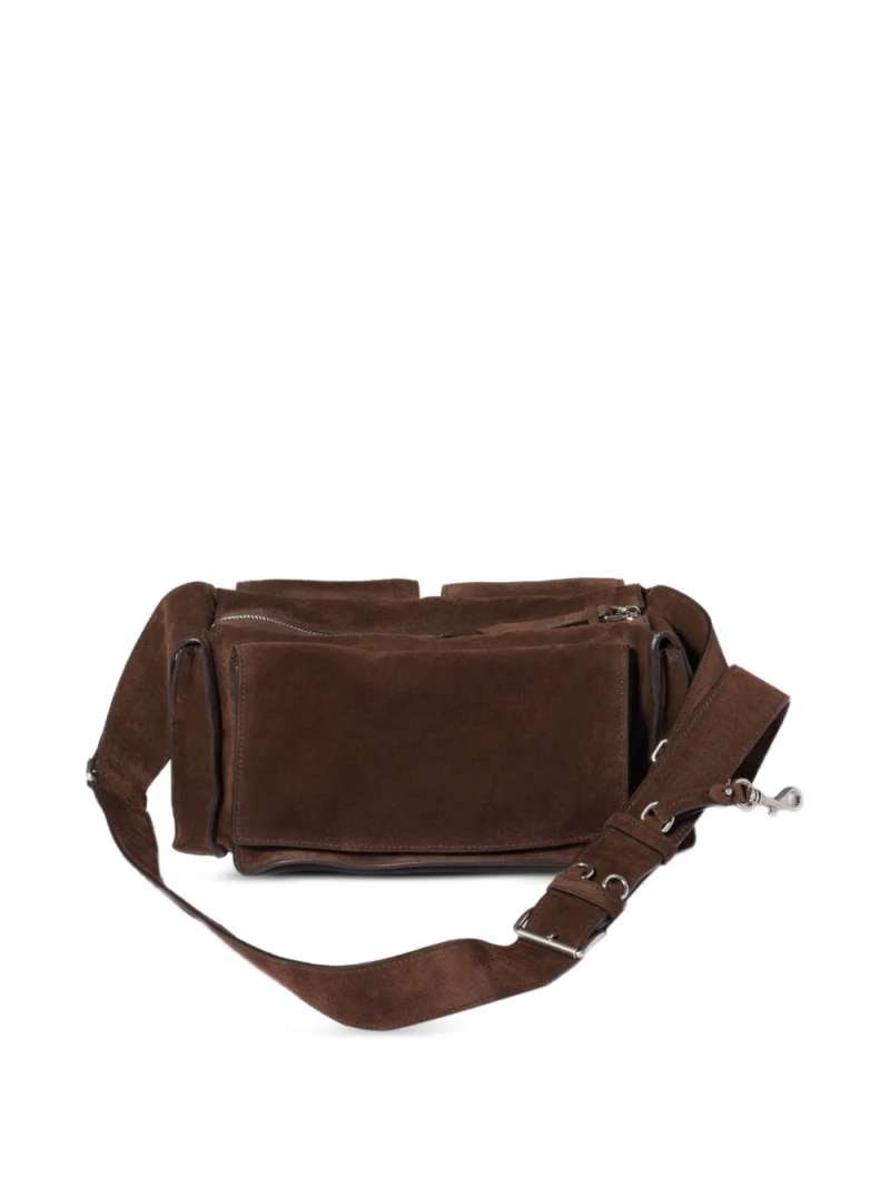 Miu Miu Utilitaire Bag, view 3