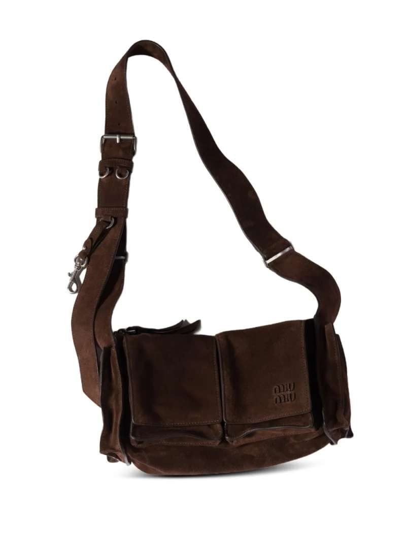 Miu Miu Utilitaire Bag, view 5