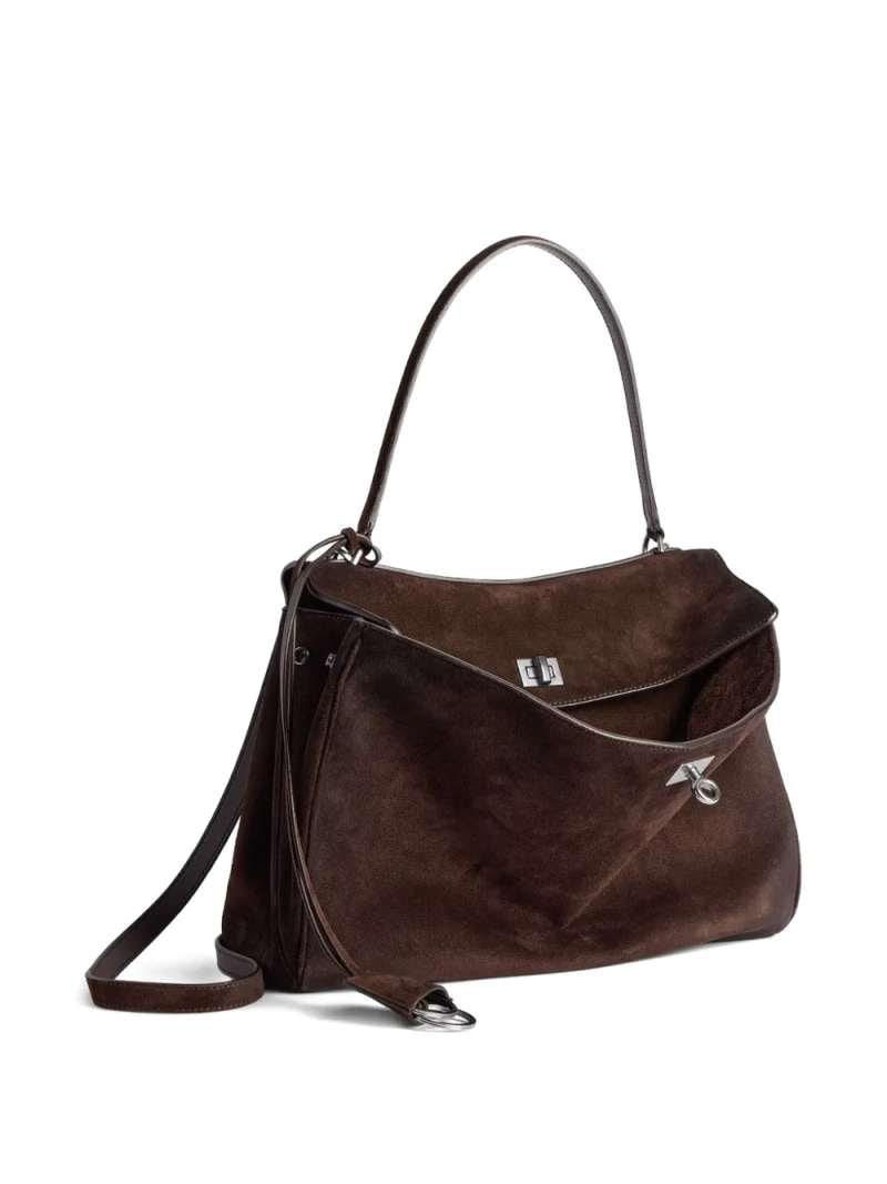 Balenciaga Rodeo M Bag, view 4