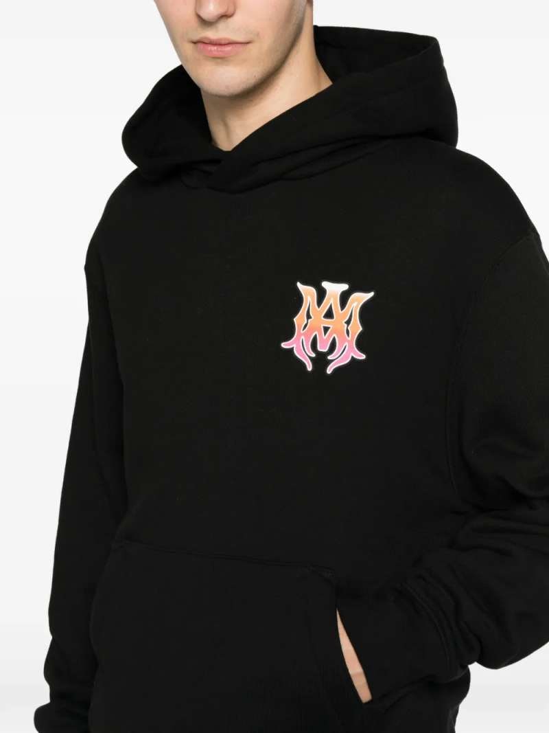 Amiri Ma Hoodie, view 5