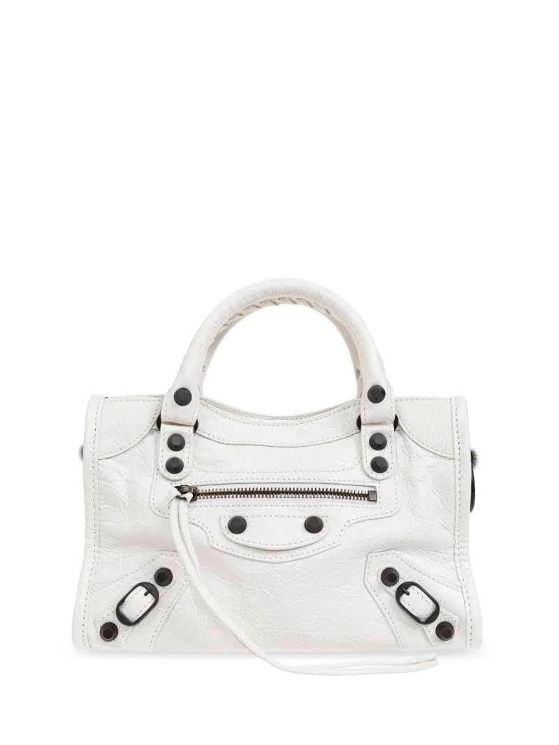 Balenciaga Le City Mini Bag, view 2