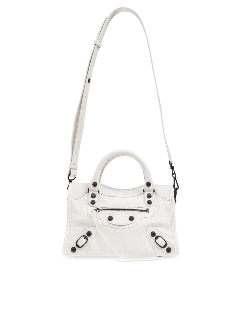 Balenciaga Le City Mini Bag, view 3