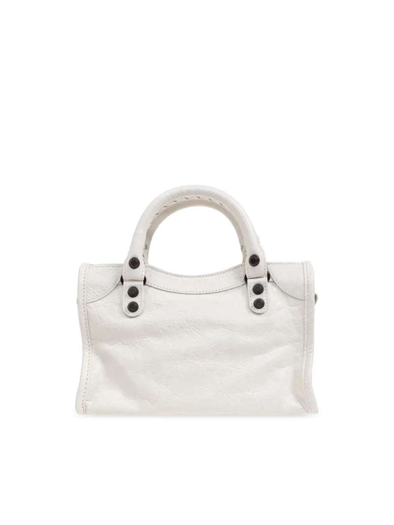 Balenciaga Le City Mini Bag, view 4