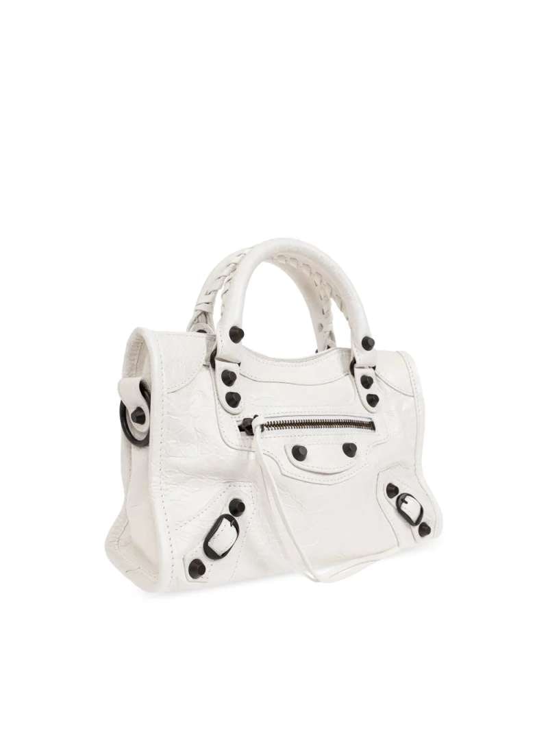 Balenciaga Le City Mini Bag, view 5