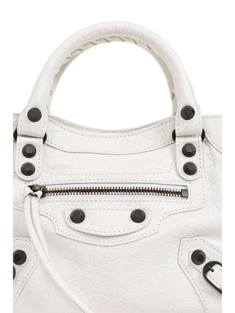 Balenciaga Le City Mini Bag, view 7