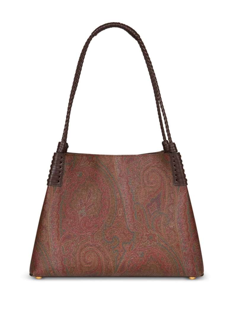 Etro Shopping Libra M Arnica, view 6