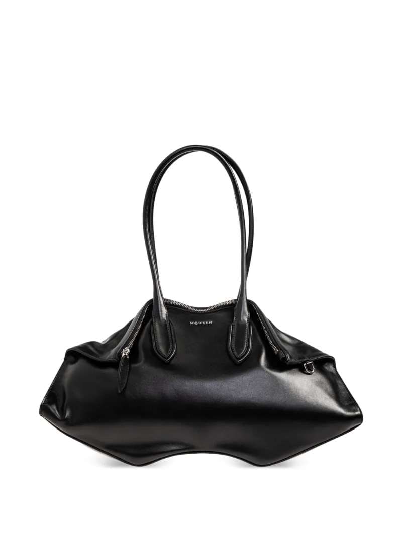 Alexander McQueen Manta Bag