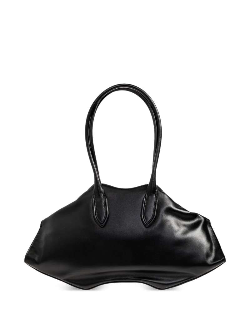 Alexander McQueen Manta Bag, view 5