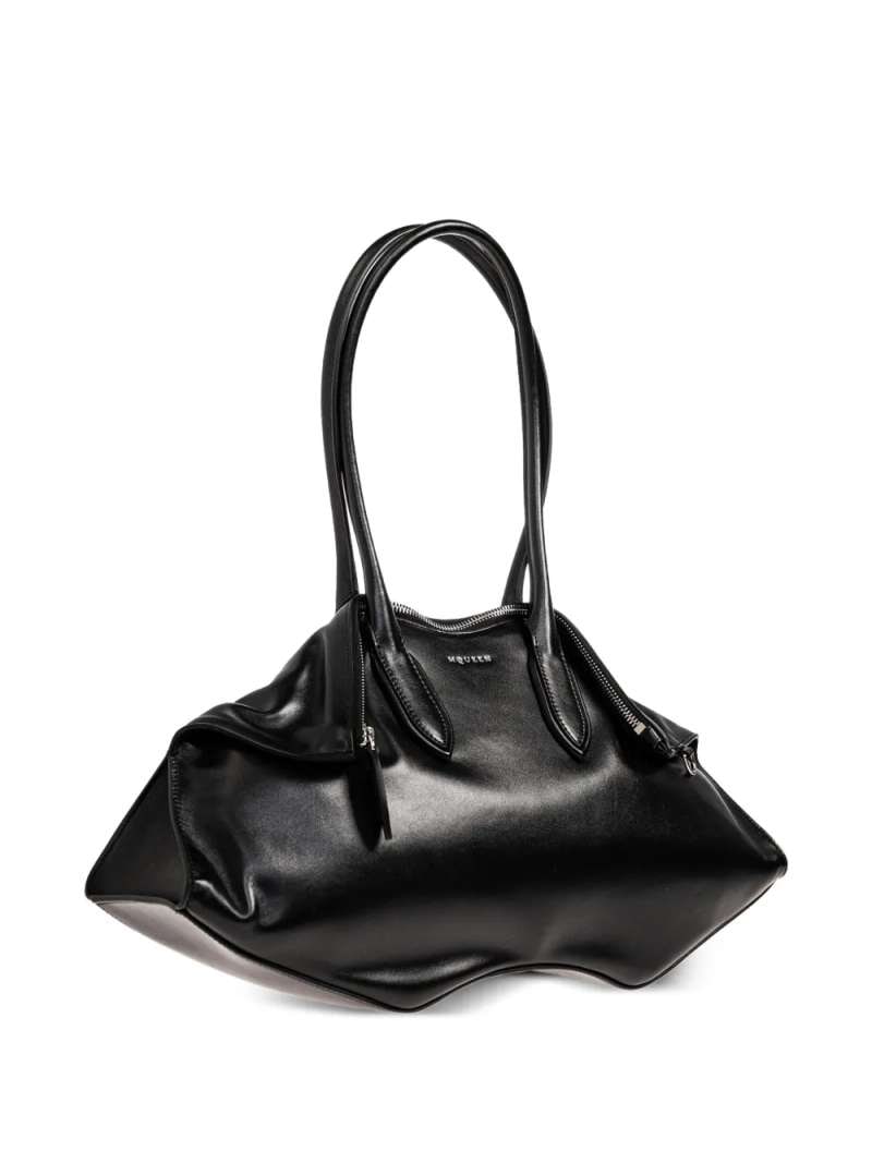 Alexander McQueen Manta Bag, view 6
