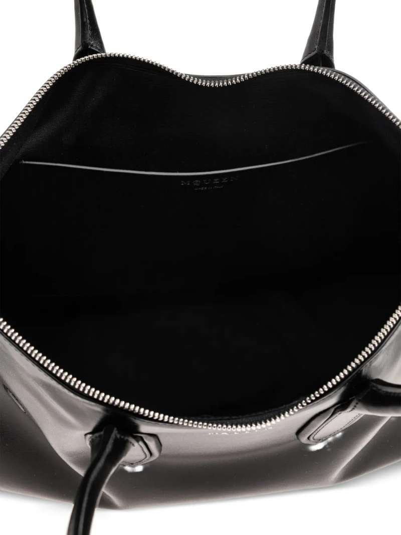 Alexander McQueen Manta Bag, view 7