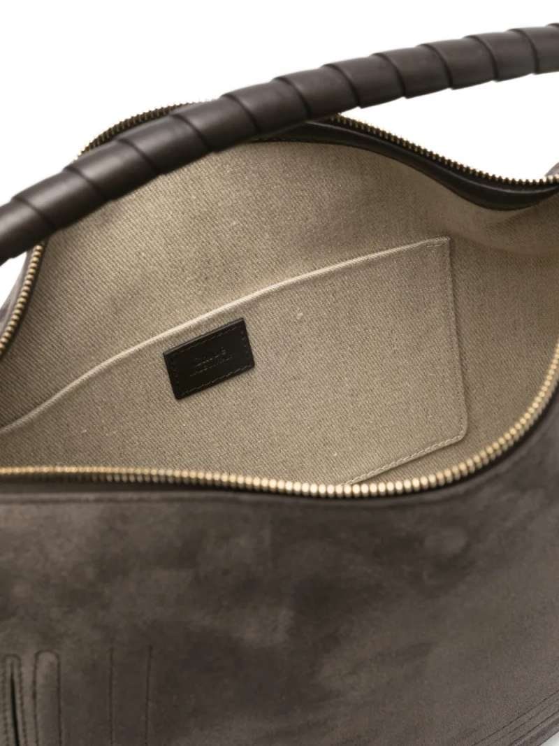 Chloé Marcie Bag, view 3