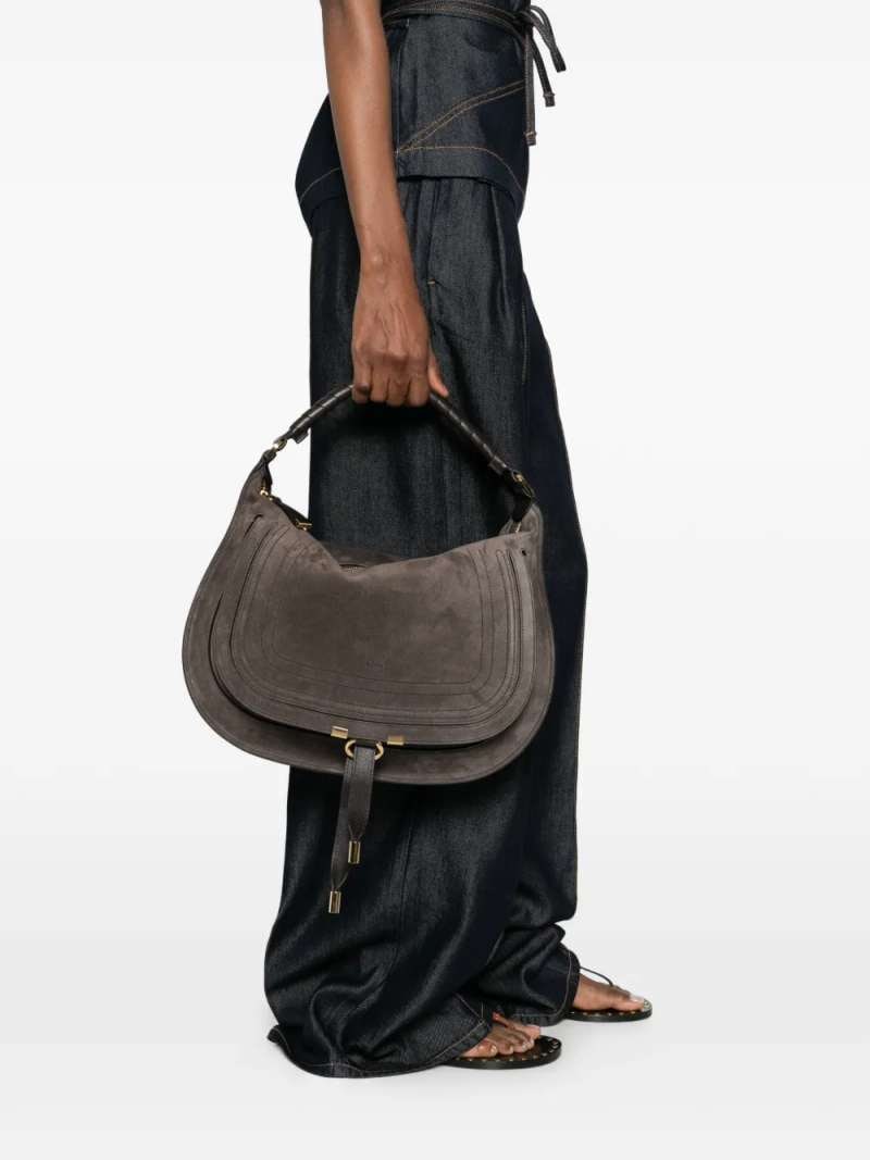 Chloé Marcie Bag, view 4