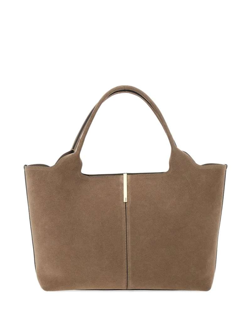 Tod's Medium Shopping Bag, view 2