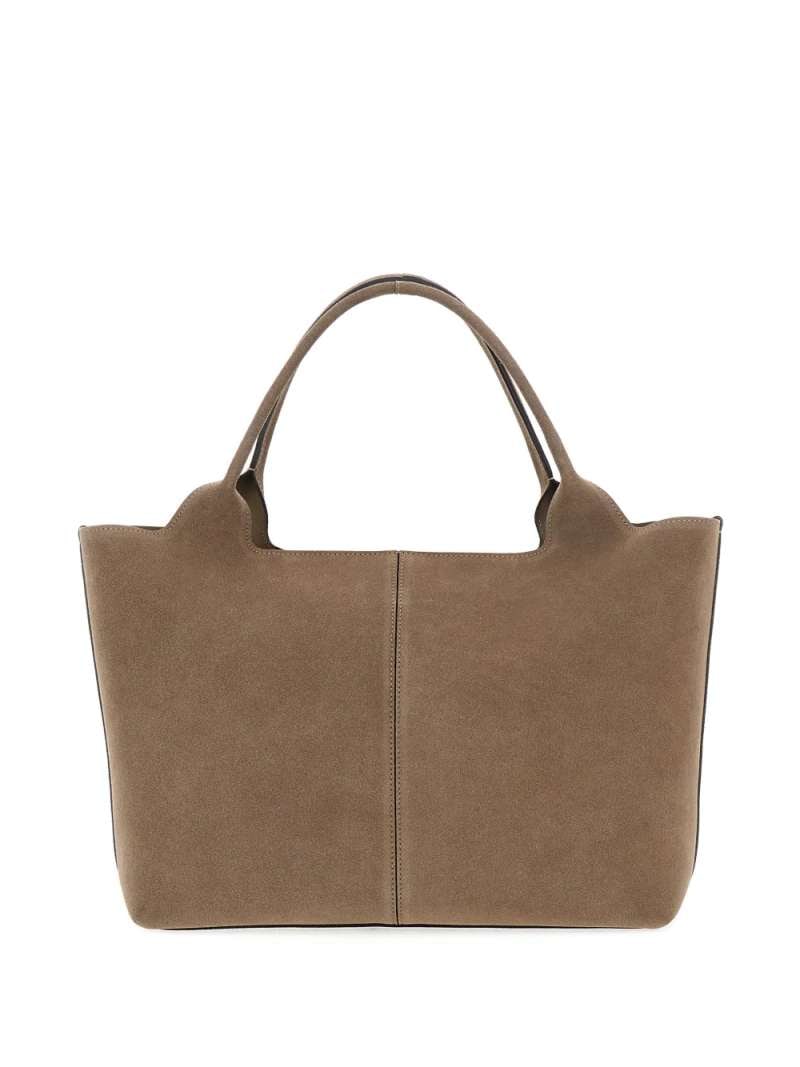 Tod's Medium Shopping Bag, view 3
