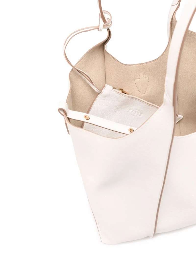 Tod's Small Shopping Bag, view 5