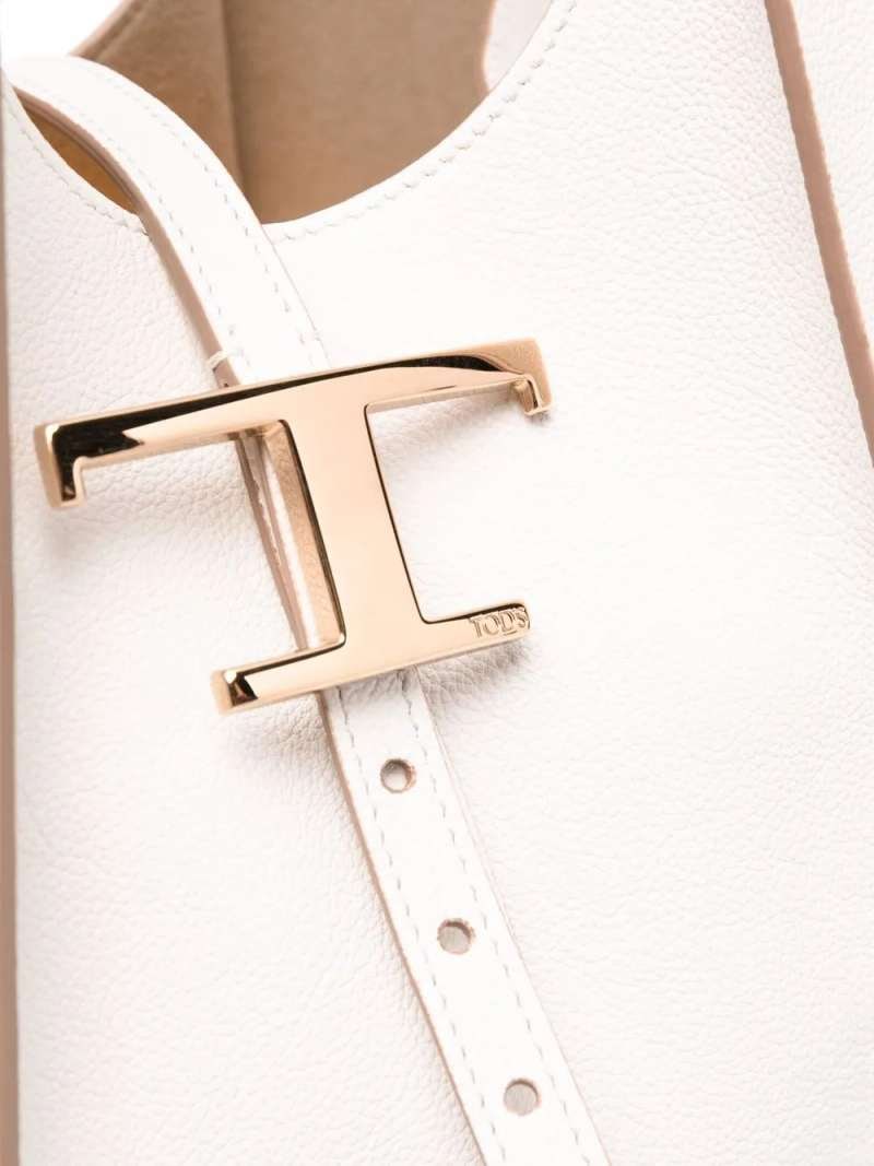 Tod's Small Shopping Bag, view 6