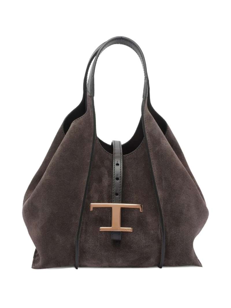 Tod's Mini Shopping Bag
