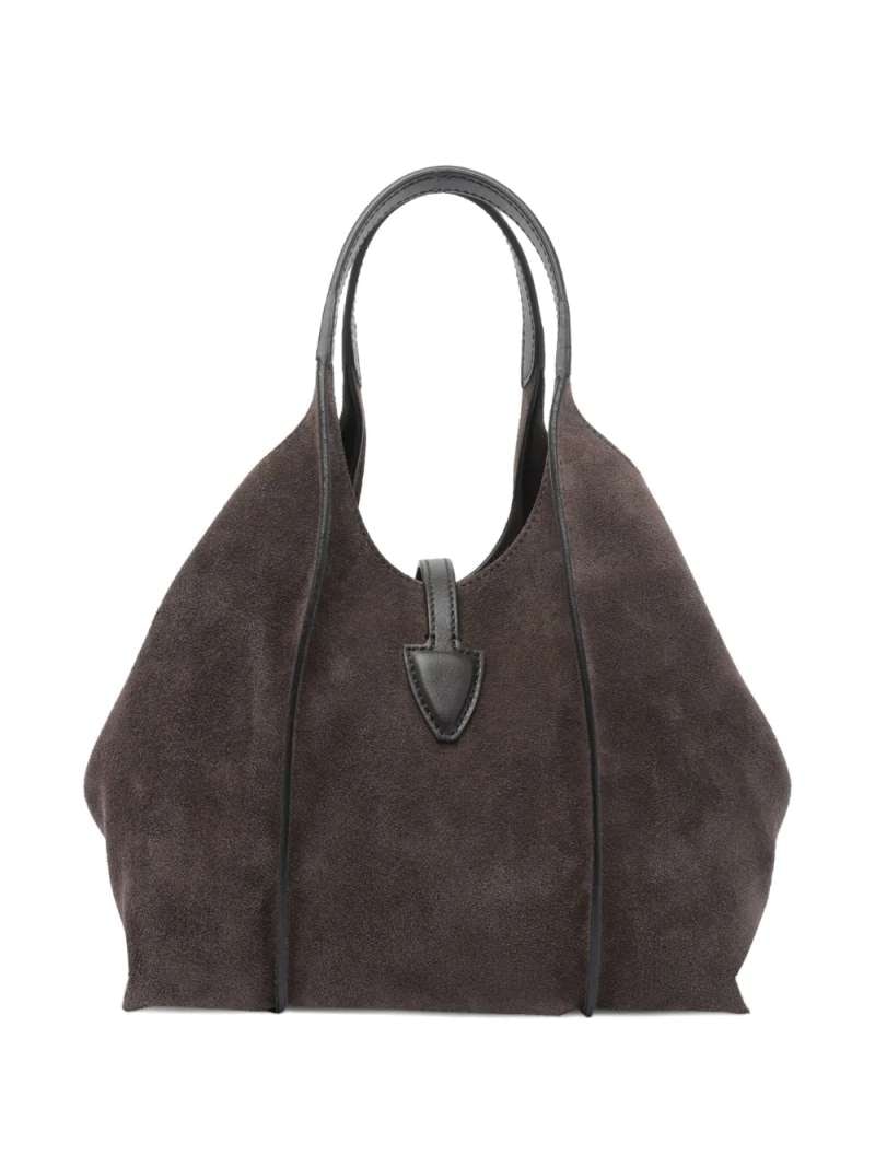 Tod's Mini Shopping Bag, view 3