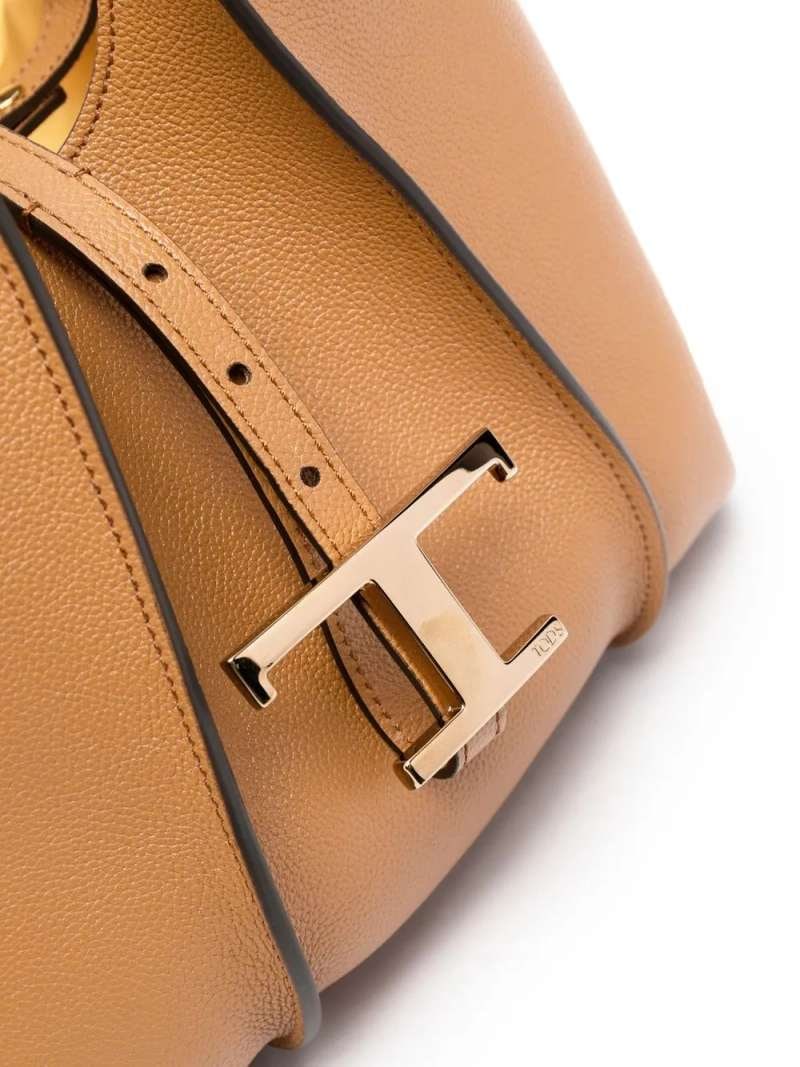 Tod's Mini Shopping Bag, view 5