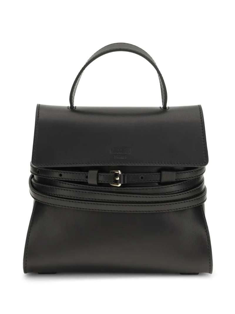 Moschino Leather Bag