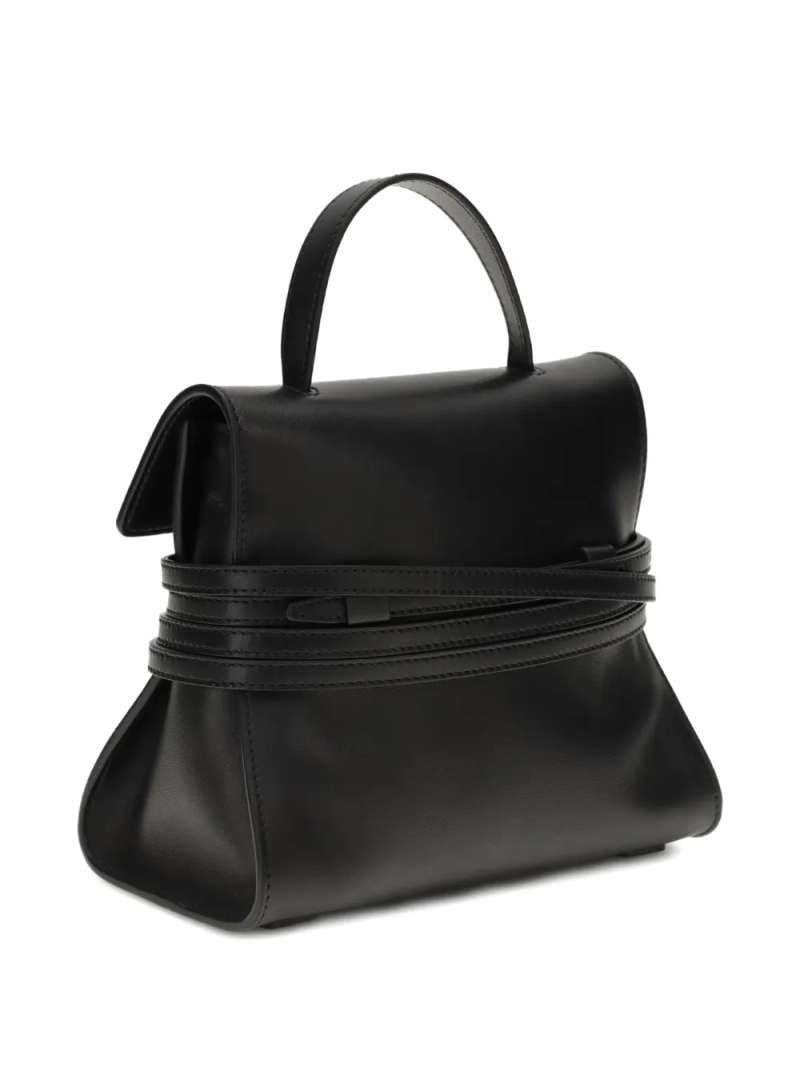 Moschino Leather Bag, view 4