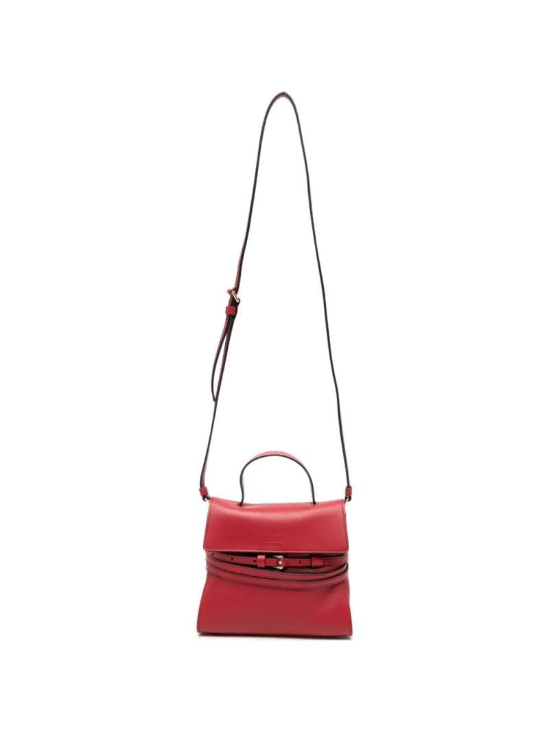 Moschino Leather Bag