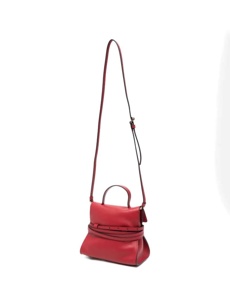 Moschino Leather Bag, view 5